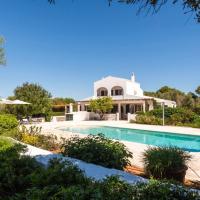 Finca Sa Garriga de Binisafuller by 3Villas, &xi;&epsilon;&nu;&omicron;&delta;&omicron;&chi;&epsilon;ί&omicron; &kappa;&omicron;&nu;&tau;ά &sigma;&tau;&omicron; &Alpha;&epsilon;&rho;&omicron;&delta;&rho;ό&mu;&iota;&omicron; Menorca, Sant Lluis