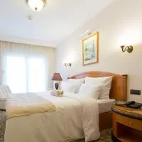 Hotel Sterling Garni, ξενοδοχείο στο Βελιγράδι