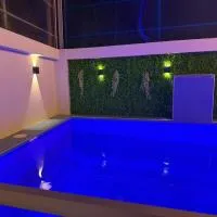 Casa Apartment Playa Tortugas, khách sạn ở Tortuga