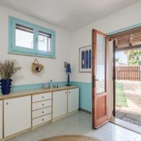 Campu Longu में, होटल CasaChef - House with Garden near the Beach