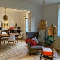 Villa des Anges, hotel en Bussang