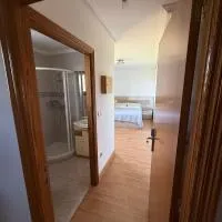 Izarra Urdaneta, hotel v destinácii Aizarna