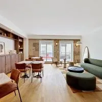 Maison Plage - boutique hôtel, hotel in Saint-Brevin-les-Pins