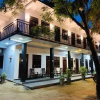 Quench Inn, hotel di Ampara