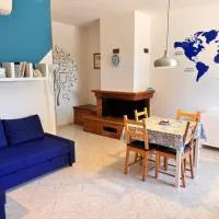 casa villa degli ulivi, hotel i Colonnella