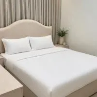 شقق فندقيه, hotel a Hail