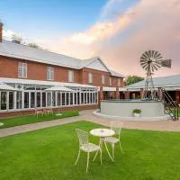 Kimberley में, होटल Protea Hotel by Marriott Kimberley