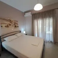 astra apartment, viešbutis mieste Pefkohori