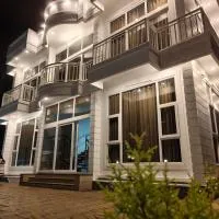 Uforia Munnar, hotel en Munnar