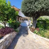 Cortijo La Joya, hotel em Lanjarón