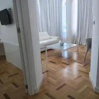 Hotel Excelsior, hotel u gradu Vasto