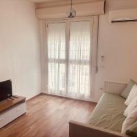 Cagliari में, होटल Appartamento The paper house