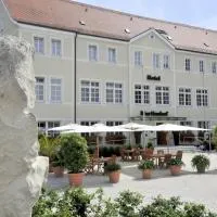 Martinshof, hotel sa Rottenburg