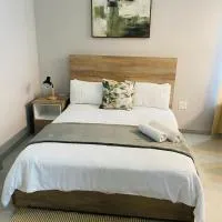 Waterford Executive Apartments- One Bed Studio Apartment, hótel í Mbabane
