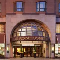The Yorkville Royal Sonesta Hotel Toronto, hotel a Toronto