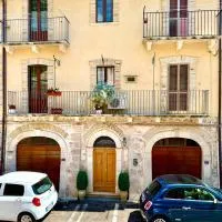 Via Roma 40 - apartment, hotel sa Pacentro