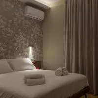 L'Alòz, hotel sa Lugo