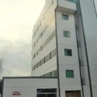 BellaVista Hotel، فندق في بونيتو