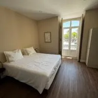 Casa da Praça- Boutique Rooms, hotel Tavirában
