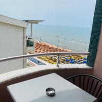 Mona Seaview Studio, hotel u Draču