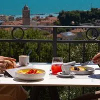 Hotel Primo Sole, hotel in Cupra Marittima