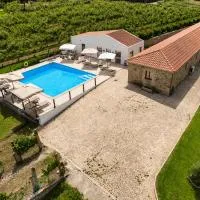 Quinta de Real, hotel Valençában