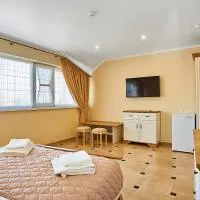 Bilhorod-Dnistrovsʼkyy में, होटल Guest house Nikolaevsky