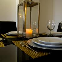 Central Brentwood - Essex Apartments, hotel in Brentwood