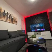 Kuća za odmor Štiba, hotel a Vinkovci