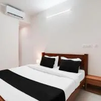 Collection O K R Puram Manyata, hotel i Yelahanka