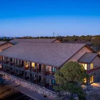 Maswik Lodge - Inside the Park – hotel w mieście Grand Canyon Village