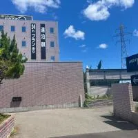ホテルQ adult only, хотел в Кашивазаки