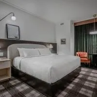 Hotel Longmont, hotell i Longmont