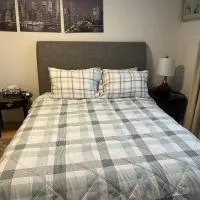 Cozy Escape in the City, hotel u gradu Port Kokvitlam