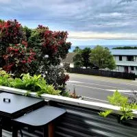 Centrally located Hilltop Apartment، فندق في كايكورا
