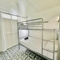 Tonga Airport Cottage - Private Twin Room with Shared Facilities - Budget Accommodation, готель у місті Fua‘amotu