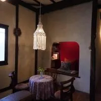 郡上八幡 一棟貸し屋, hotel en Gujō