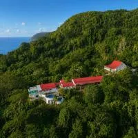 Mount Edgecombe Boutique Hotel, hotell i Maran
