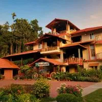 Viesnīca DELIGHTFUL HOMESTAY pilsētā Sollebail