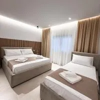 Hotel Alga Velipoje, hotel en Velipojë