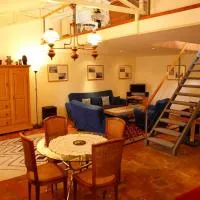 Chez nous - le deux, ξενοδοχείο σε Marseillan