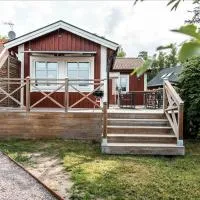 Welcome to our charming accommodation in the countryside!, hotel en Örntorp