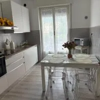 I Tulipani, hótel í Genúu