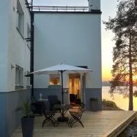 Badklippan, hotel em Estocolmo