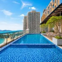 Hon Chong Retreat Hotel Nha Trang, hotel u Nha Trangu