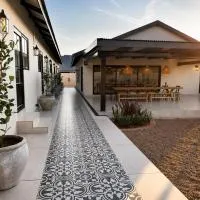 Hanan Guesthouse, hotel Thabazimbiben