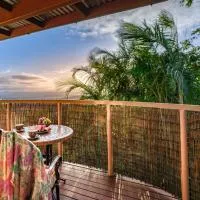 Maleny Terrace Cottages, hotel v destinaci Maleny