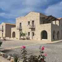 에리아폴리스에 위치한 호텔 Terra Di Pietra Exclusive Suites & Apartments