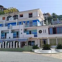 Hotel La Carruba, hotel en Cetraro