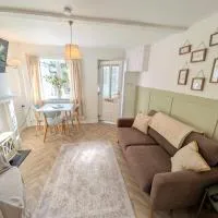 Holly Cottage, хотел в Едуинстоу